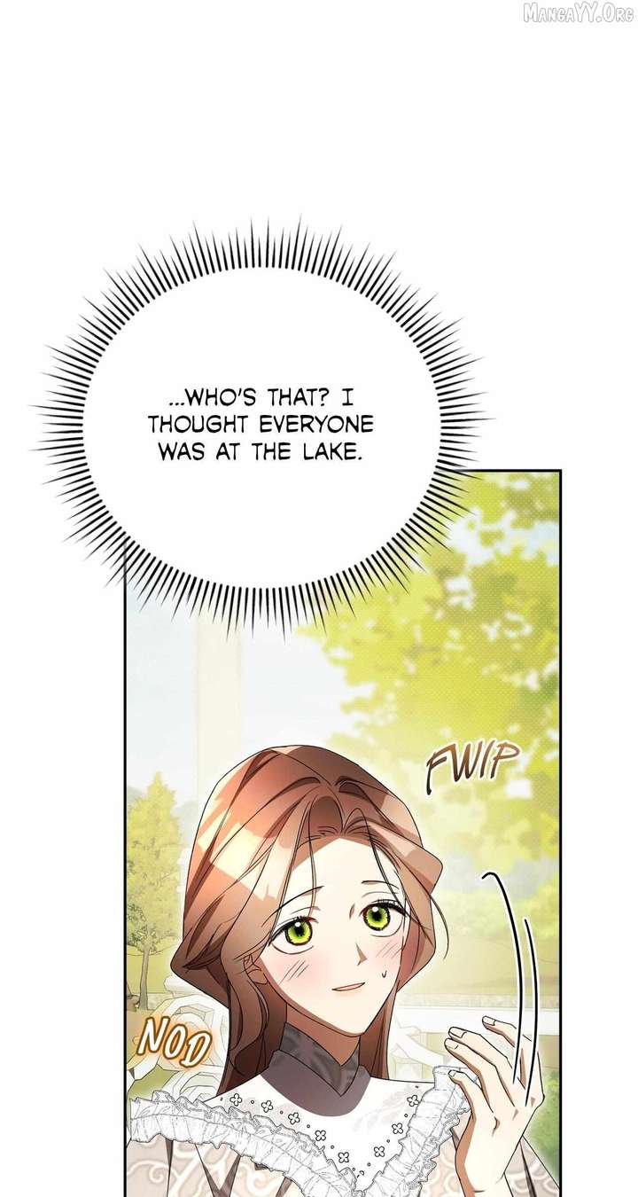 Arrogant Regret Chapter 35 - Page 28