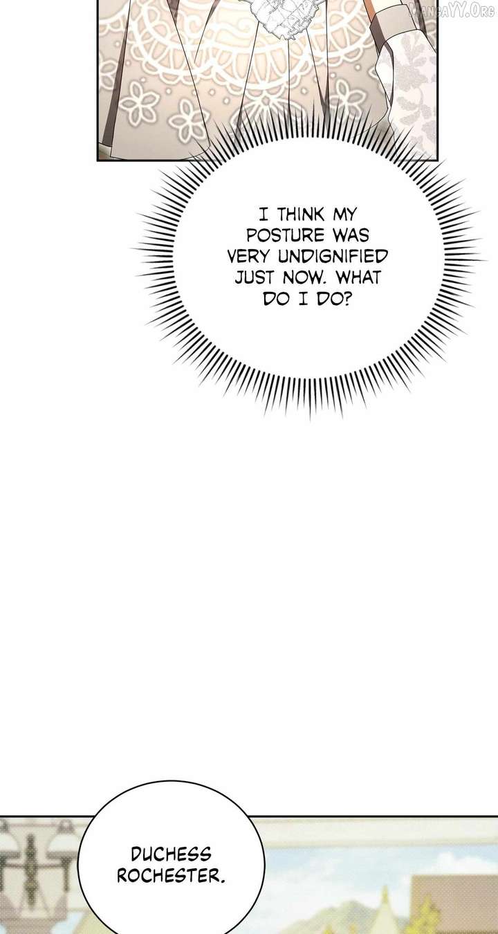 Arrogant Regret Chapter 35 - Page 29