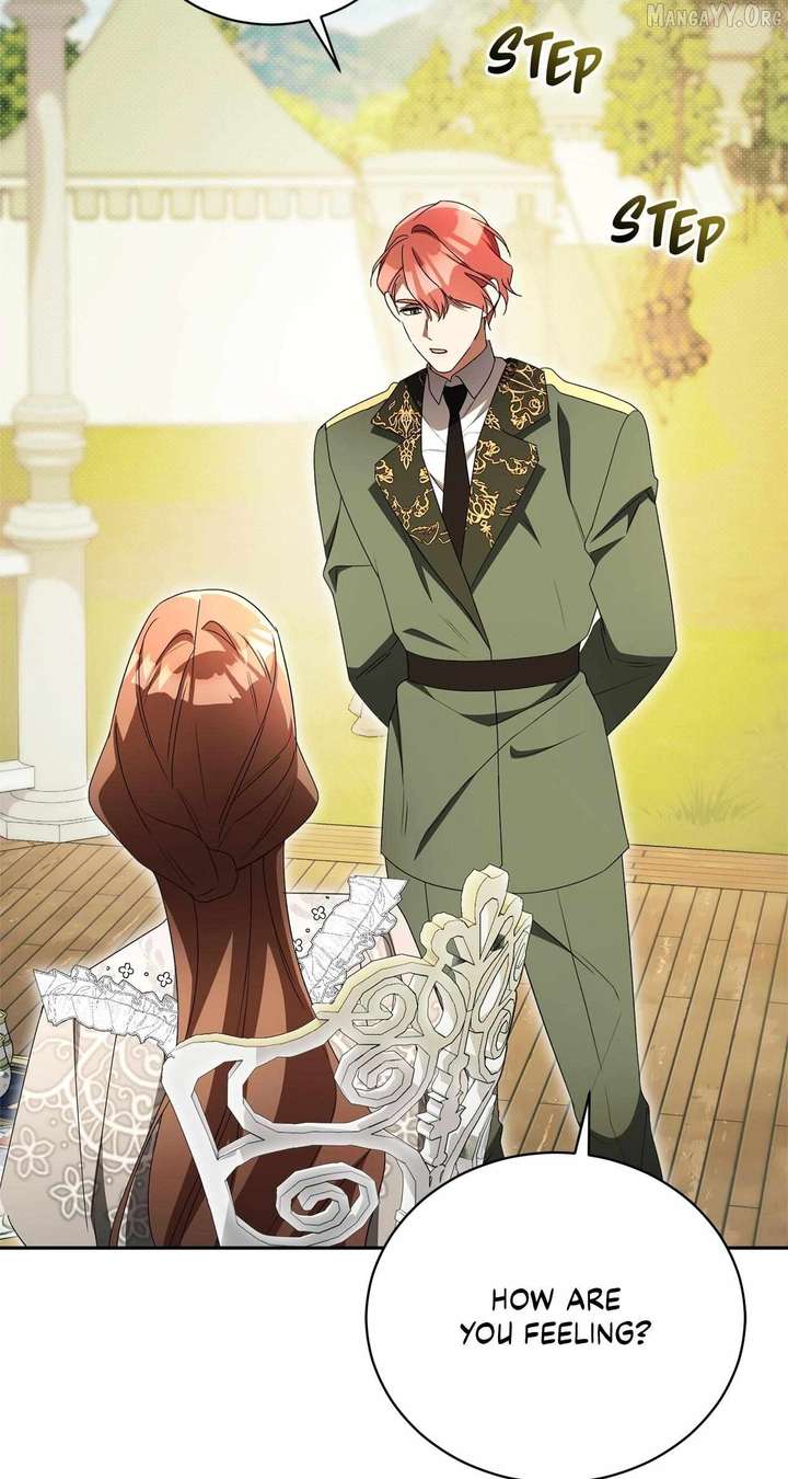 Arrogant Regret Chapter 35 - Page 30