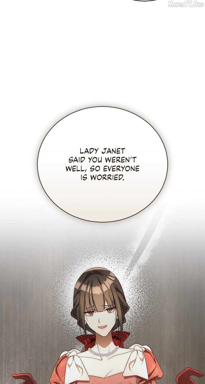 Arrogant Regret Chapter 35 - Page 31