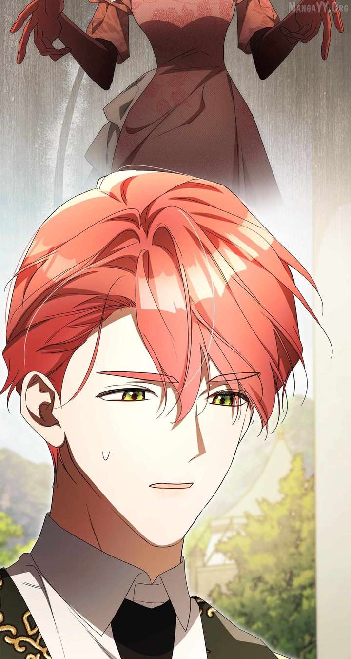 Arrogant Regret Chapter 35 - Page 32