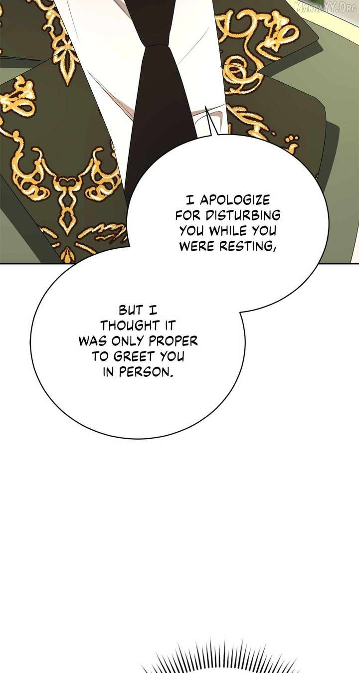 Arrogant Regret Chapter 35 - Page 33