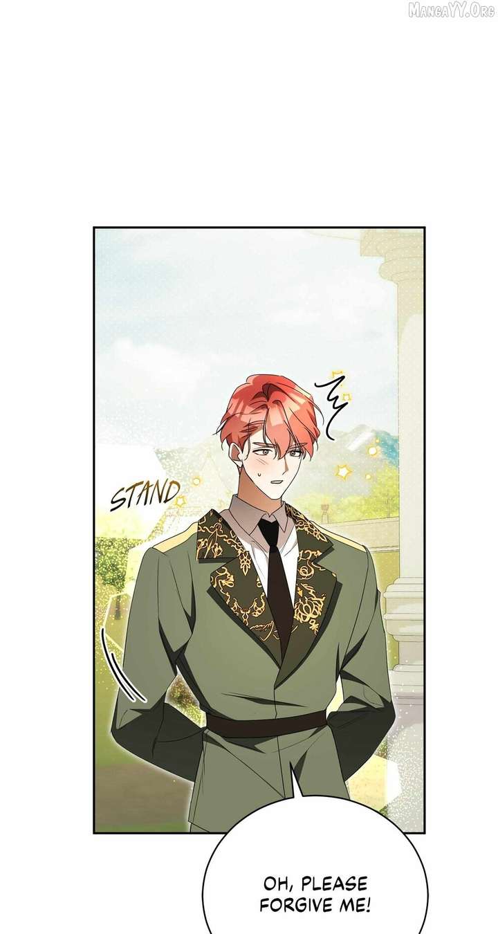 Arrogant Regret Chapter 35 - Page 36