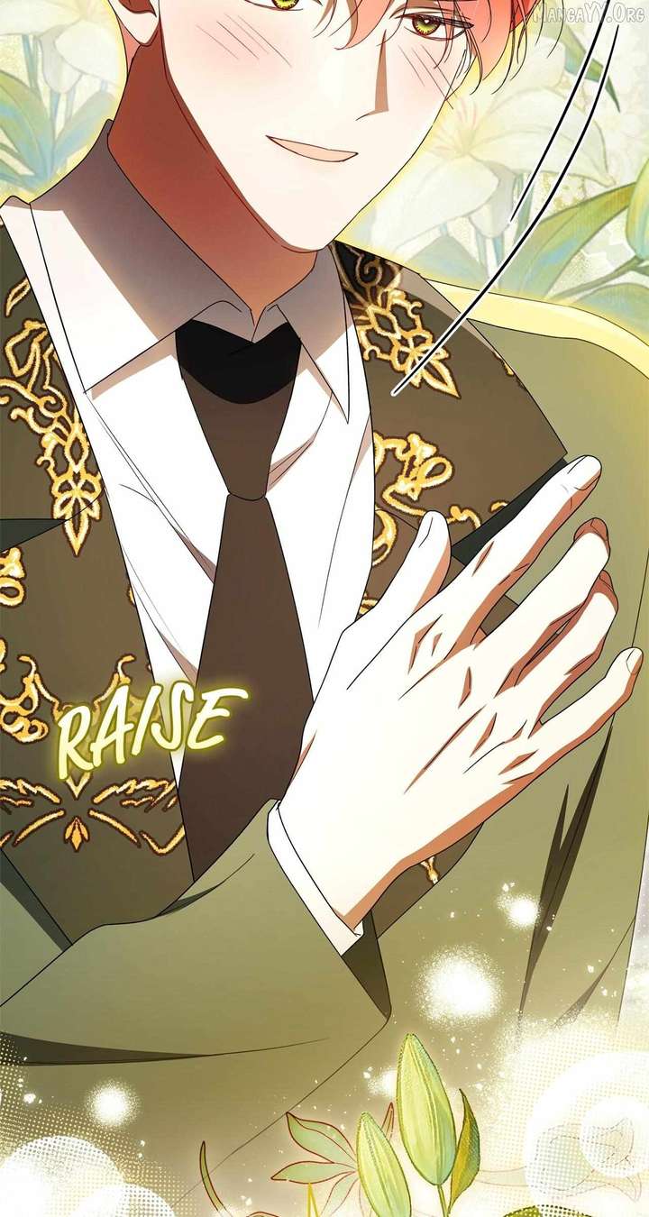 Arrogant Regret Chapter 35 - Page 38