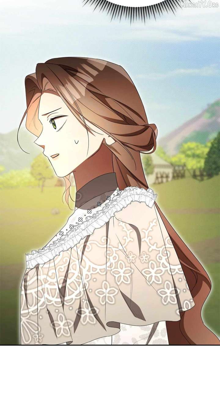 Arrogant Regret Chapter 35 - Page 4