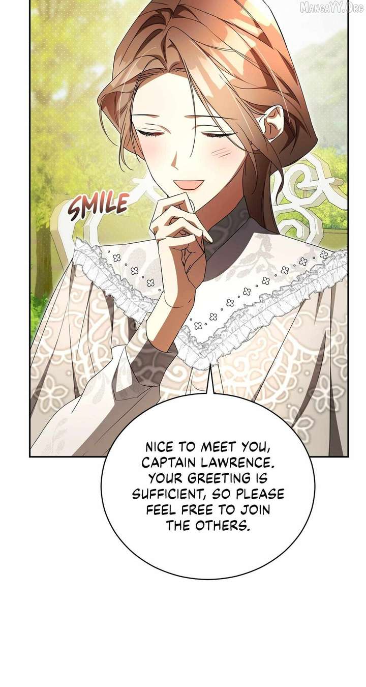 Arrogant Regret Chapter 35 - Page 40