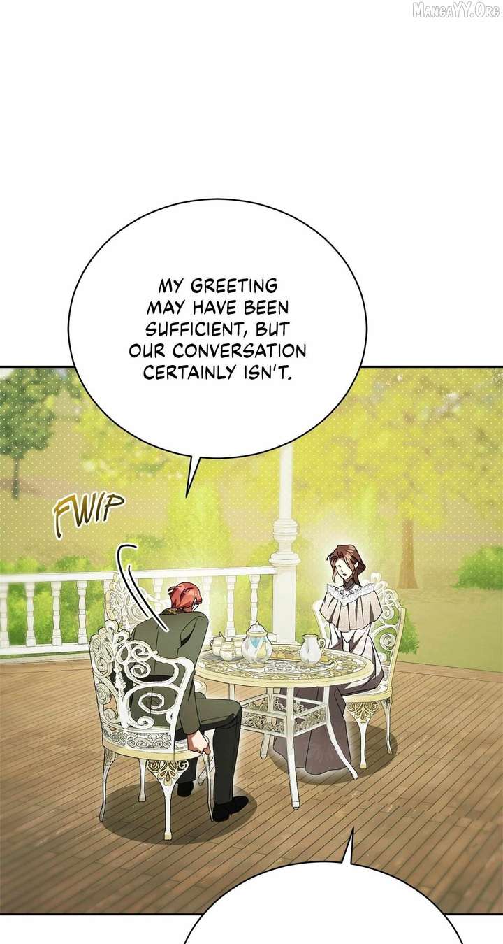 Arrogant Regret Chapter 35 - Page 43