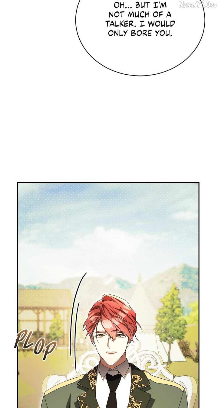 Arrogant Regret Chapter 35 - Page 44