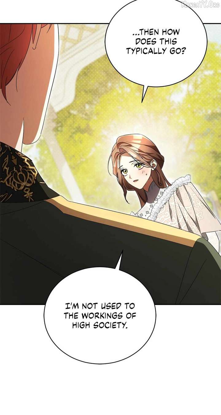 Arrogant Regret Chapter 35 - Page 46