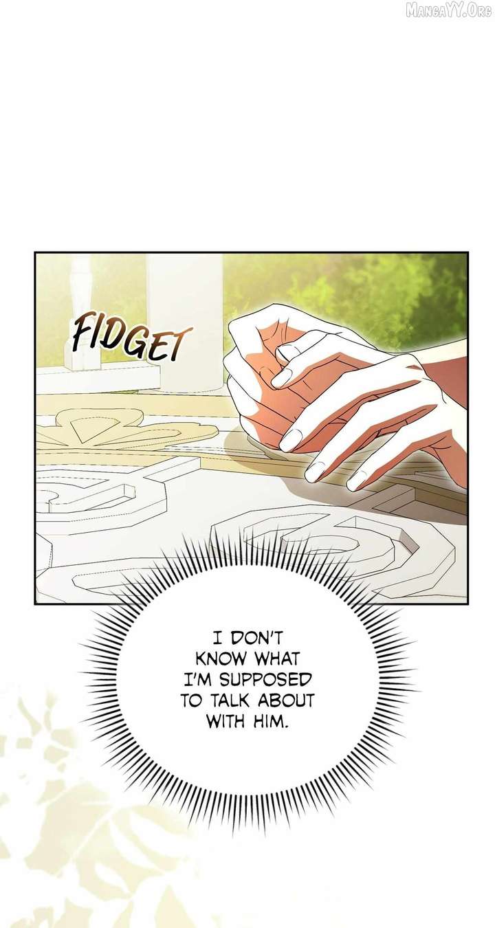 Arrogant Regret Chapter 35 - Page 47