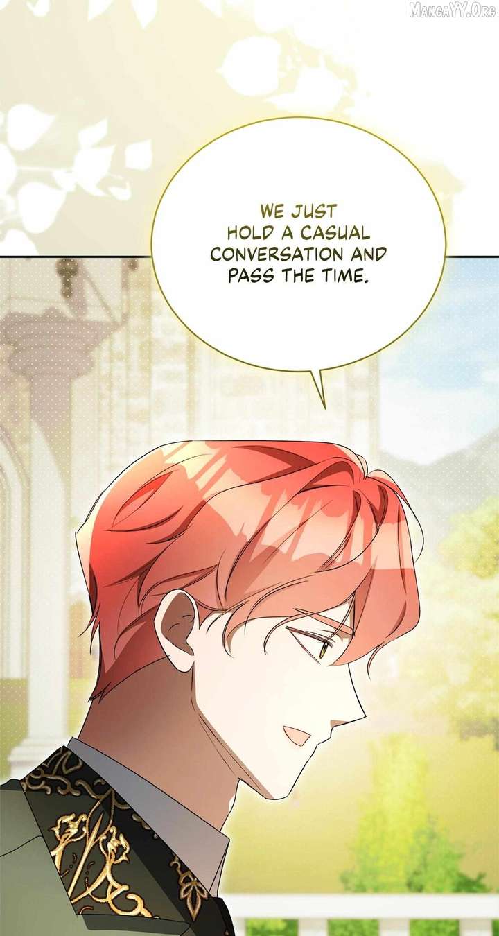 Arrogant Regret Chapter 35 - Page 48