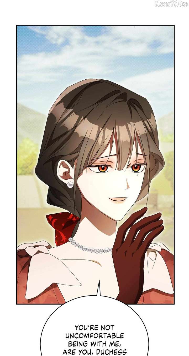 Arrogant Regret Chapter 35 - Page 5