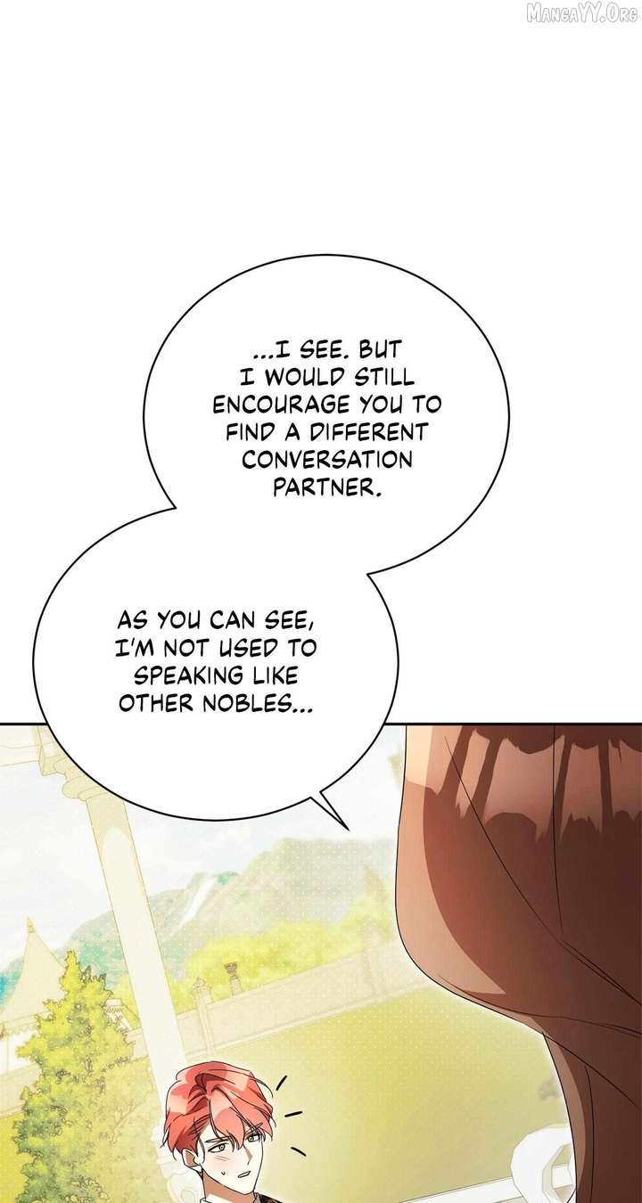 Arrogant Regret Chapter 35 - Page 50