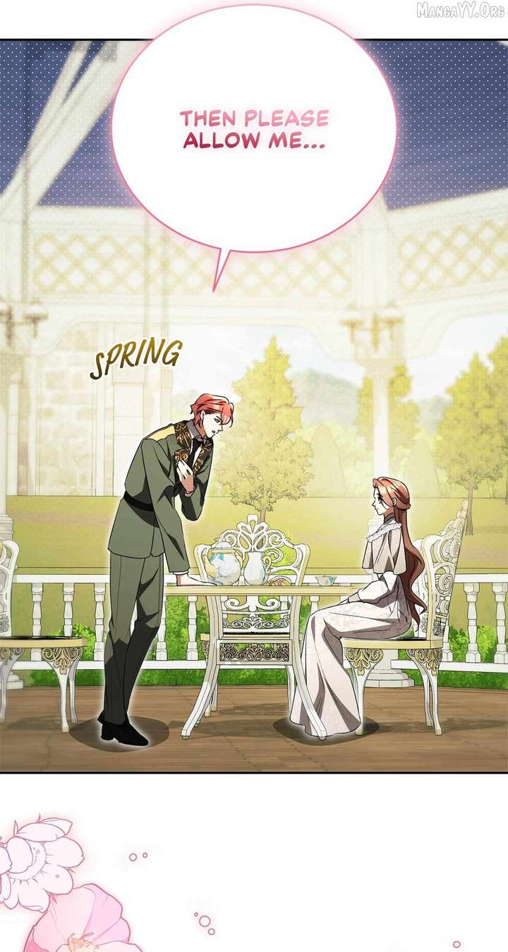 Arrogant Regret Chapter 35 - Page 53