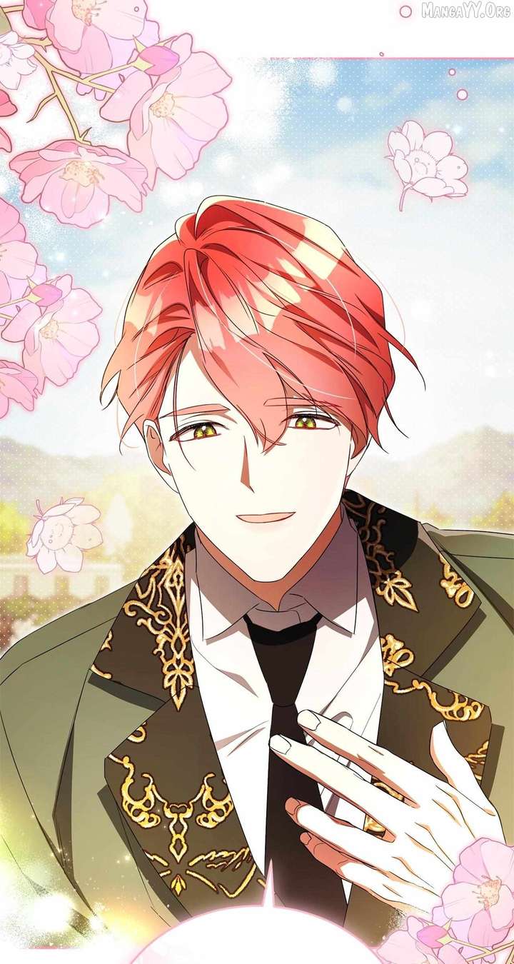 Arrogant Regret Chapter 35 - Page 54