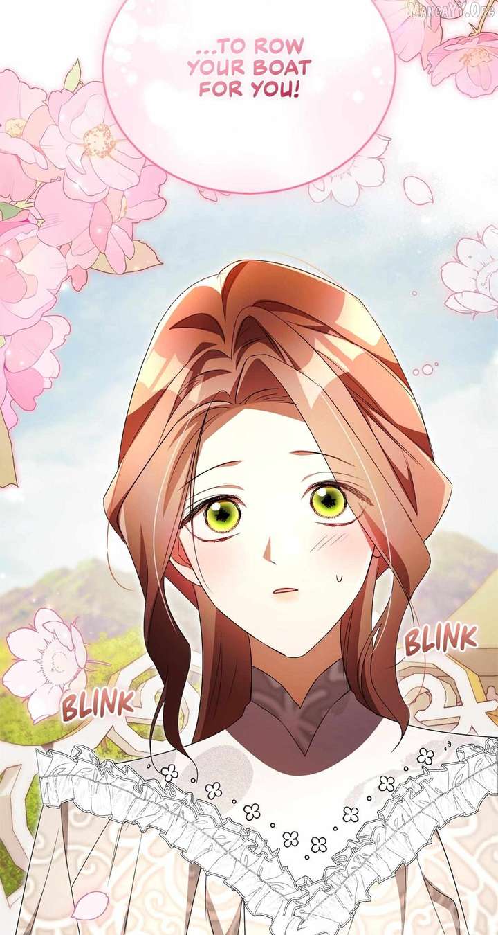 Arrogant Regret Chapter 35 - Page 55