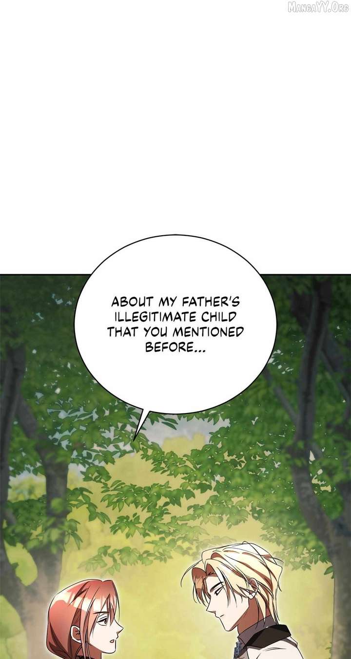 Arrogant Regret Chapter 35 - Page 60