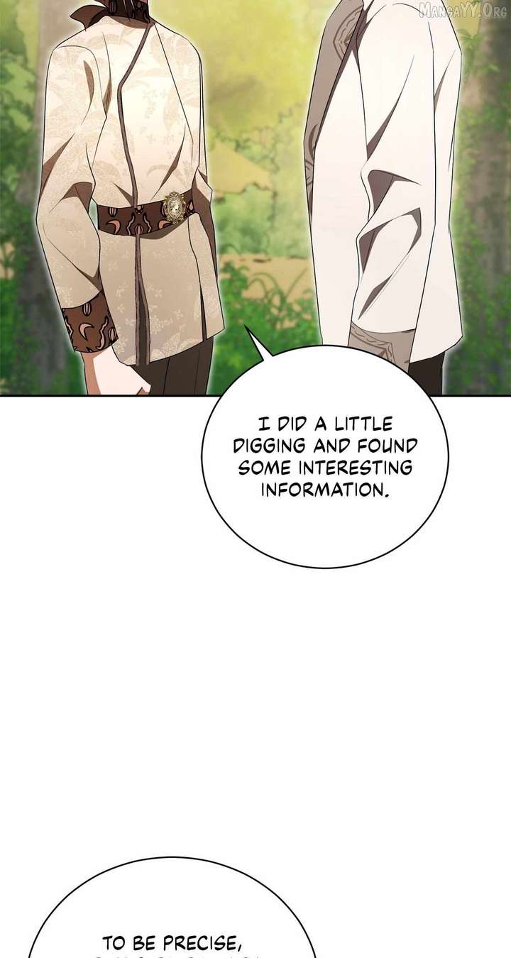 Arrogant Regret Chapter 35 - Page 61