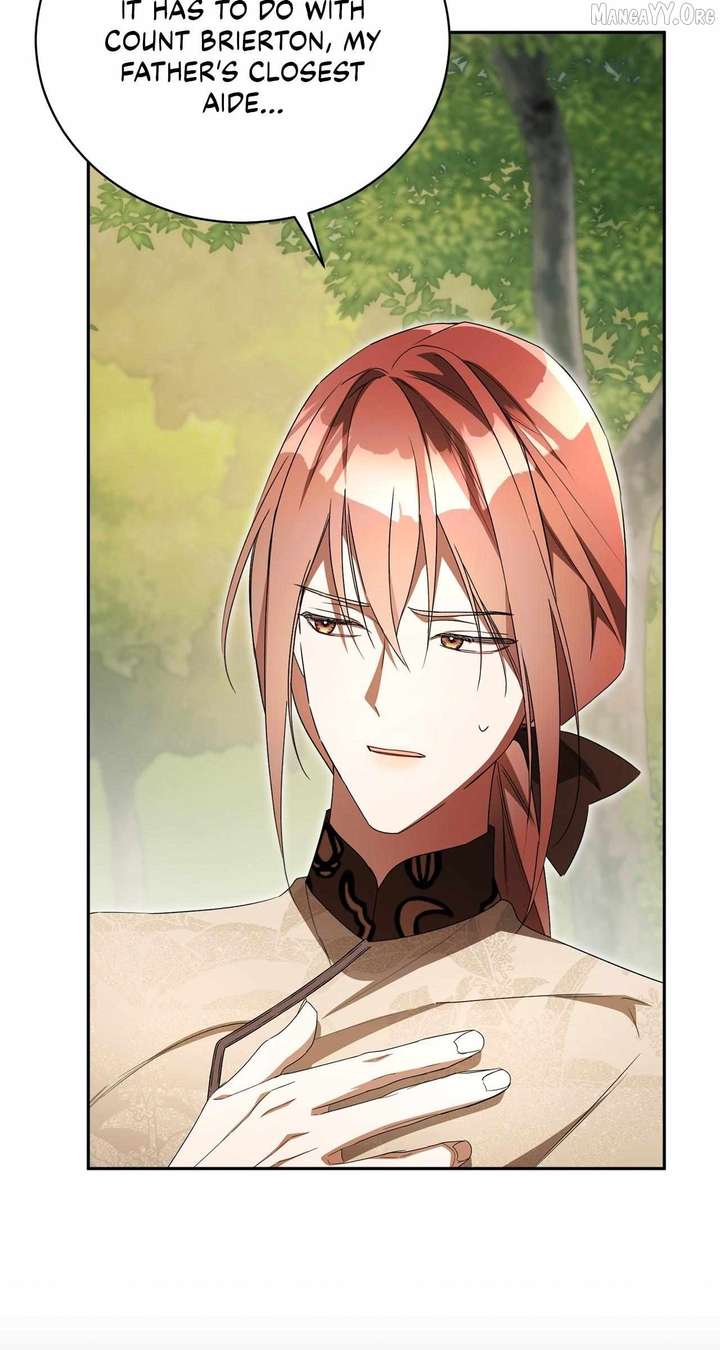 Arrogant Regret Chapter 35 - Page 62