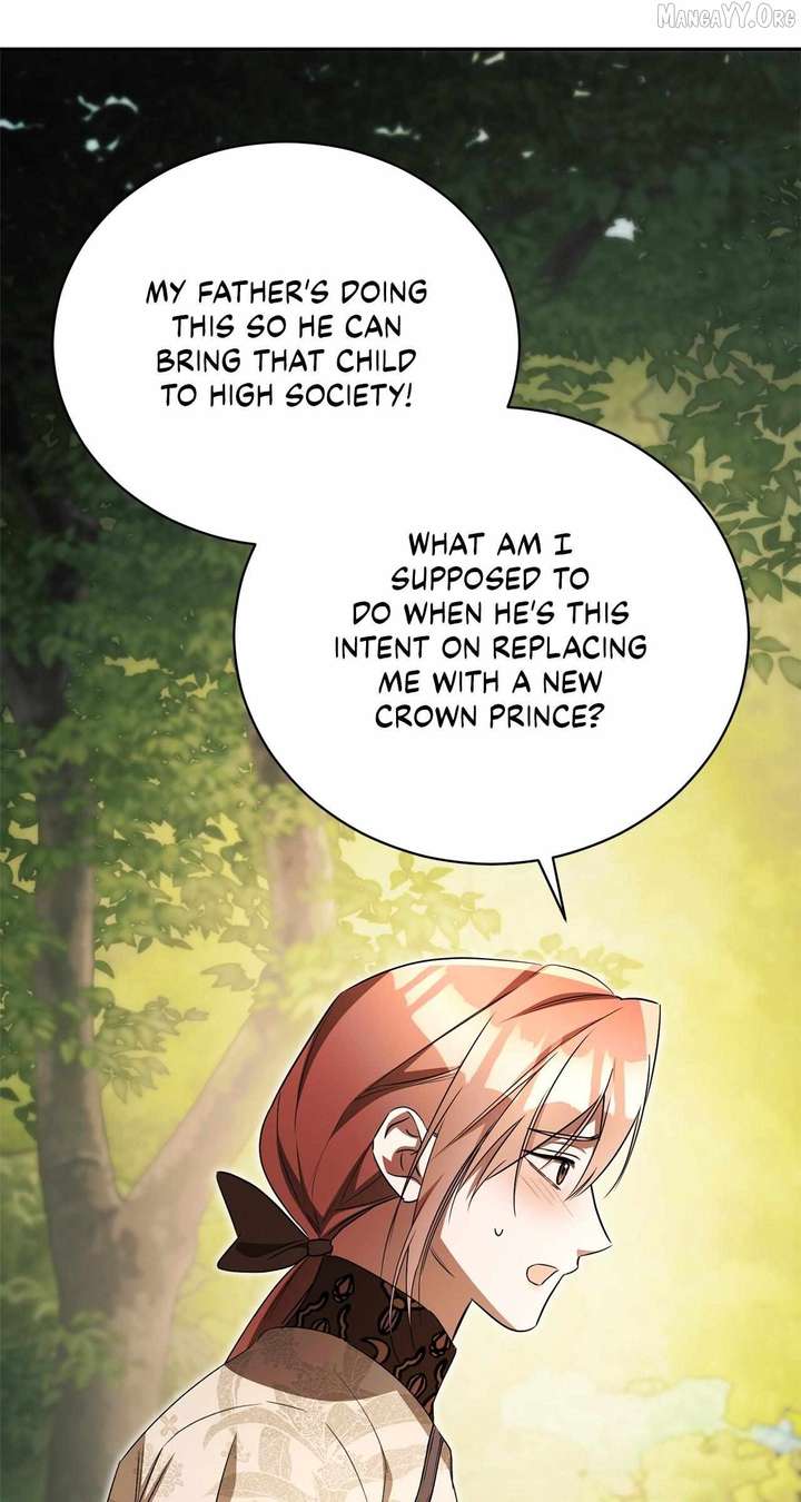 Arrogant Regret Chapter 35 - Page 70