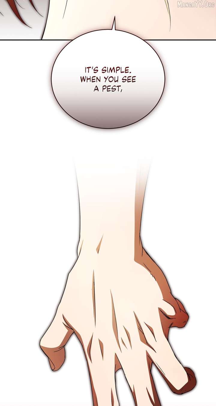 Arrogant Regret Chapter 35 - Page 72