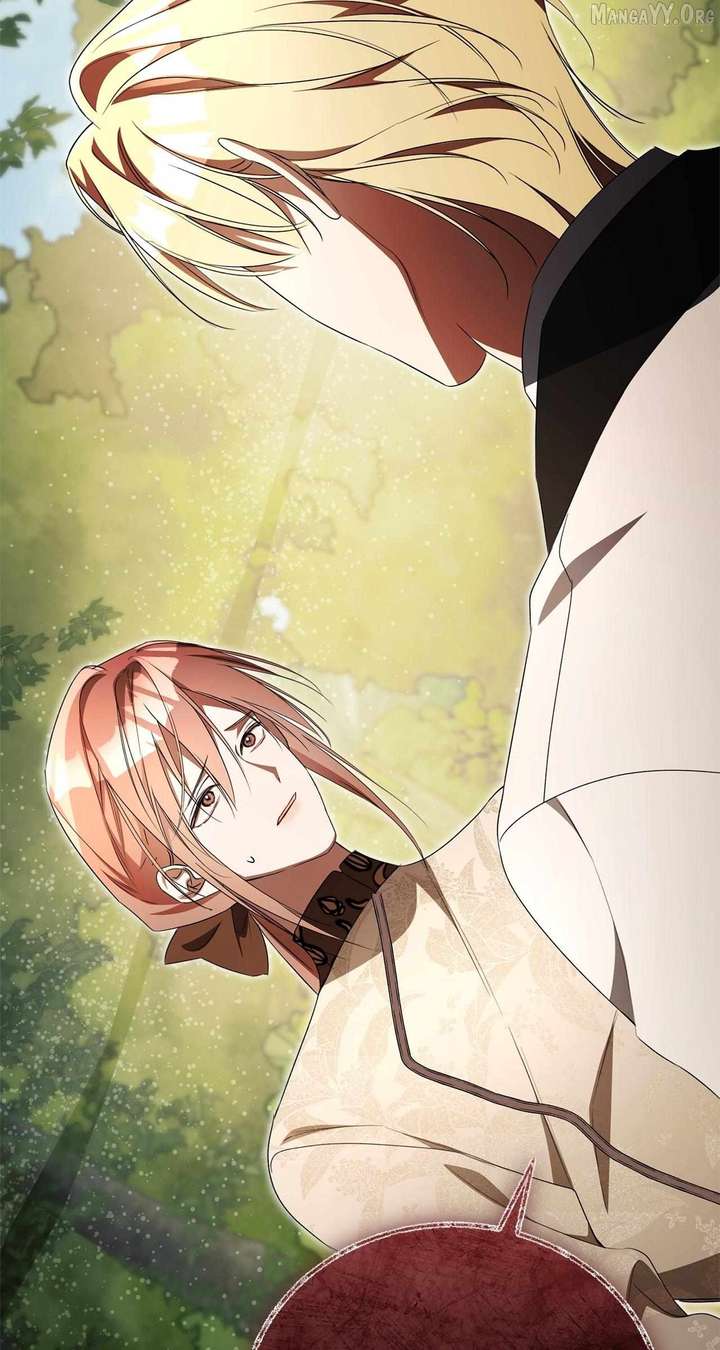 Arrogant Regret Chapter 35 - Page 74