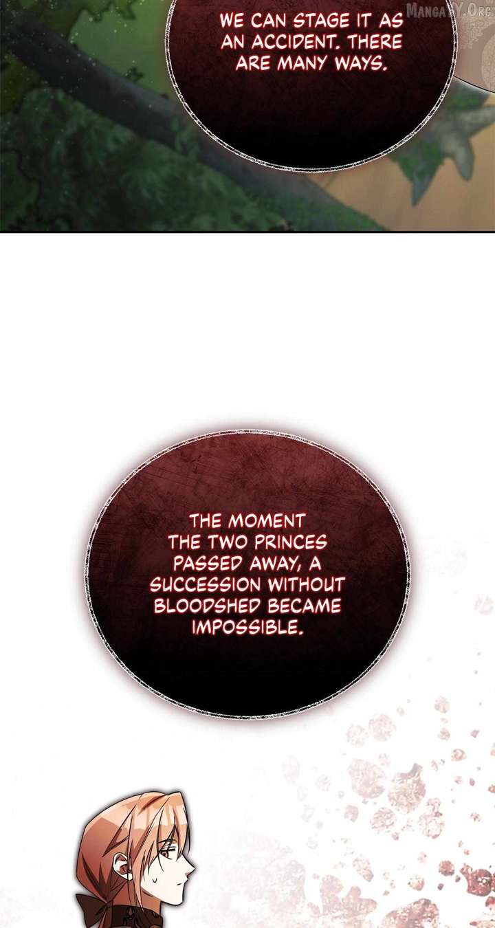 Arrogant Regret Chapter 35 - Page 75