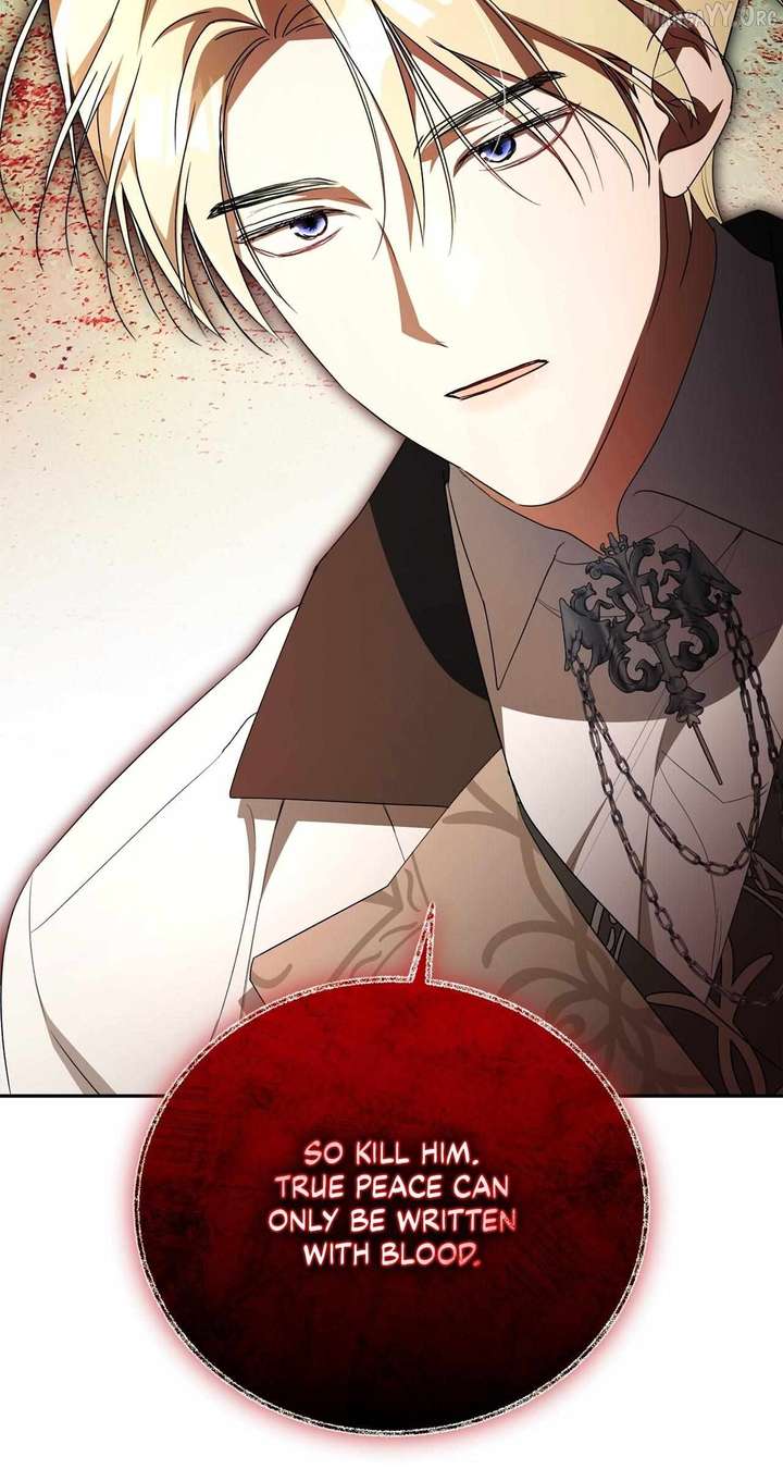 Arrogant Regret Chapter 35 - Page 78