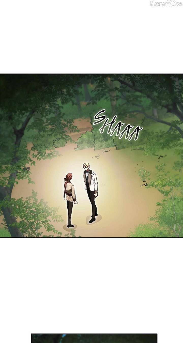 Arrogant Regret Chapter 35 - Page 80