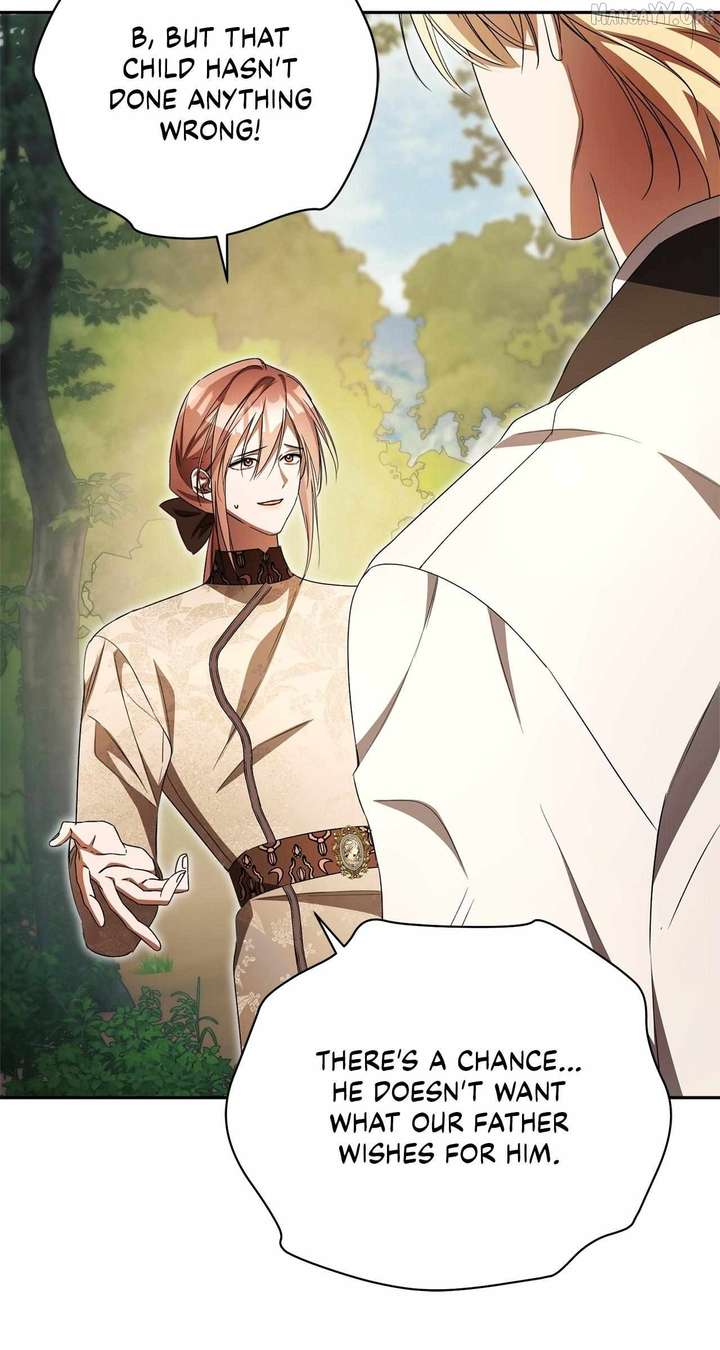 Arrogant Regret Chapter 35 - Page 82