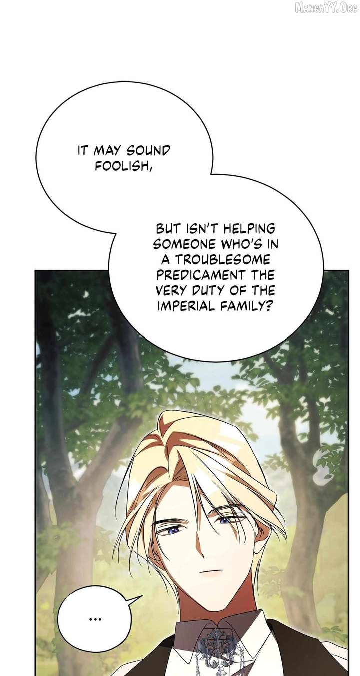 Arrogant Regret Chapter 35 - Page 83