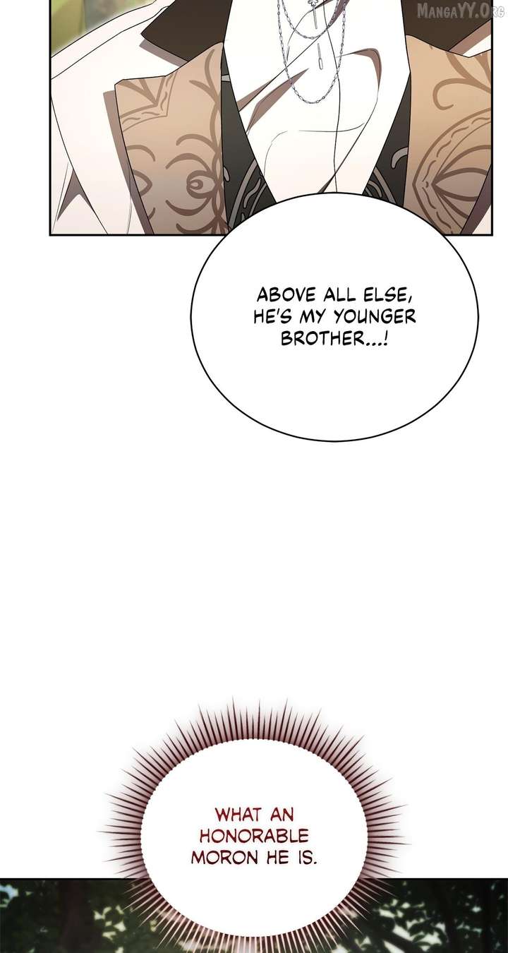 Arrogant Regret Chapter 35 - Page 84