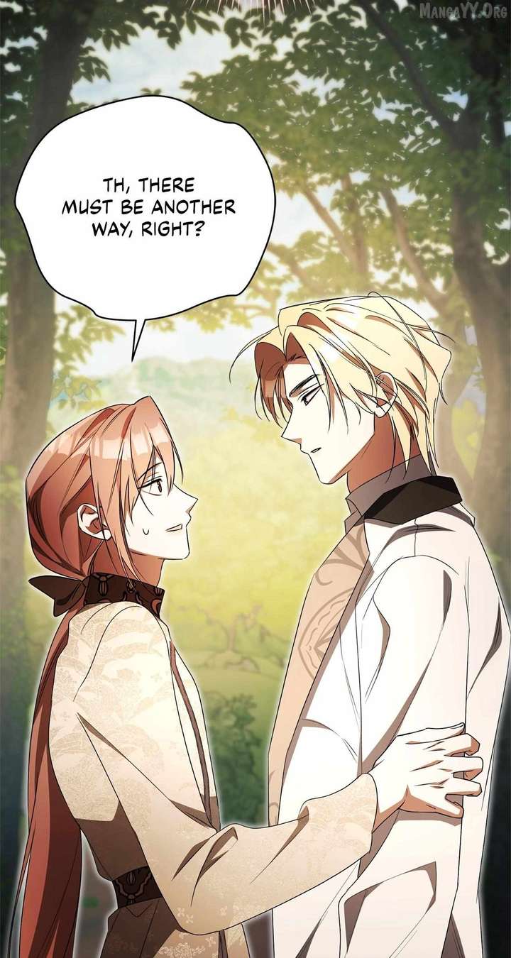 Arrogant Regret Chapter 35 - Page 85