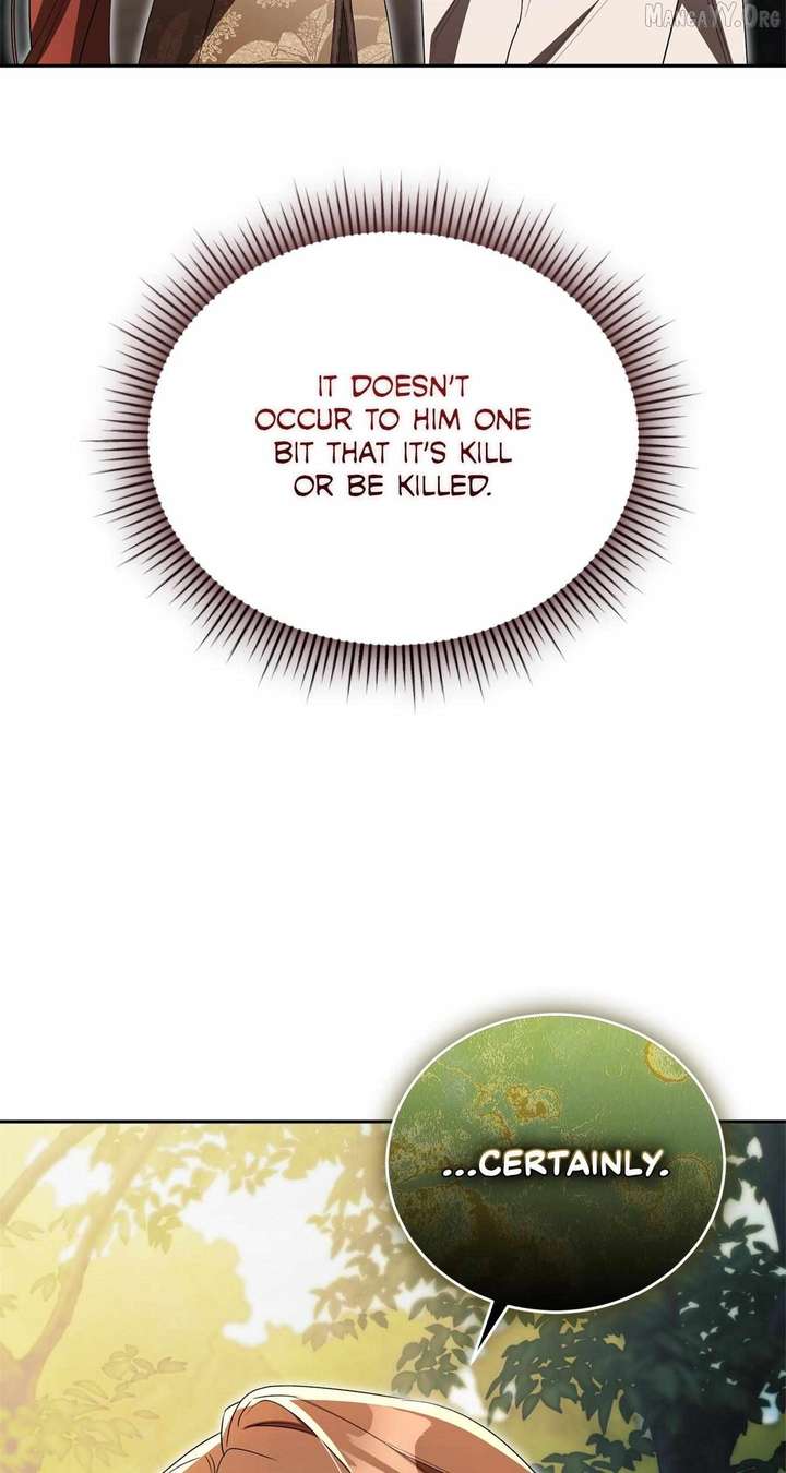 Arrogant Regret Chapter 35 - Page 86