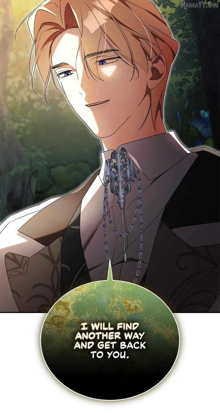 Arrogant Regret Chapter 35 - Page 87