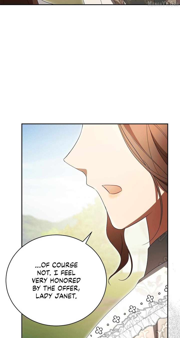 Arrogant Regret Chapter 35 - Page 9