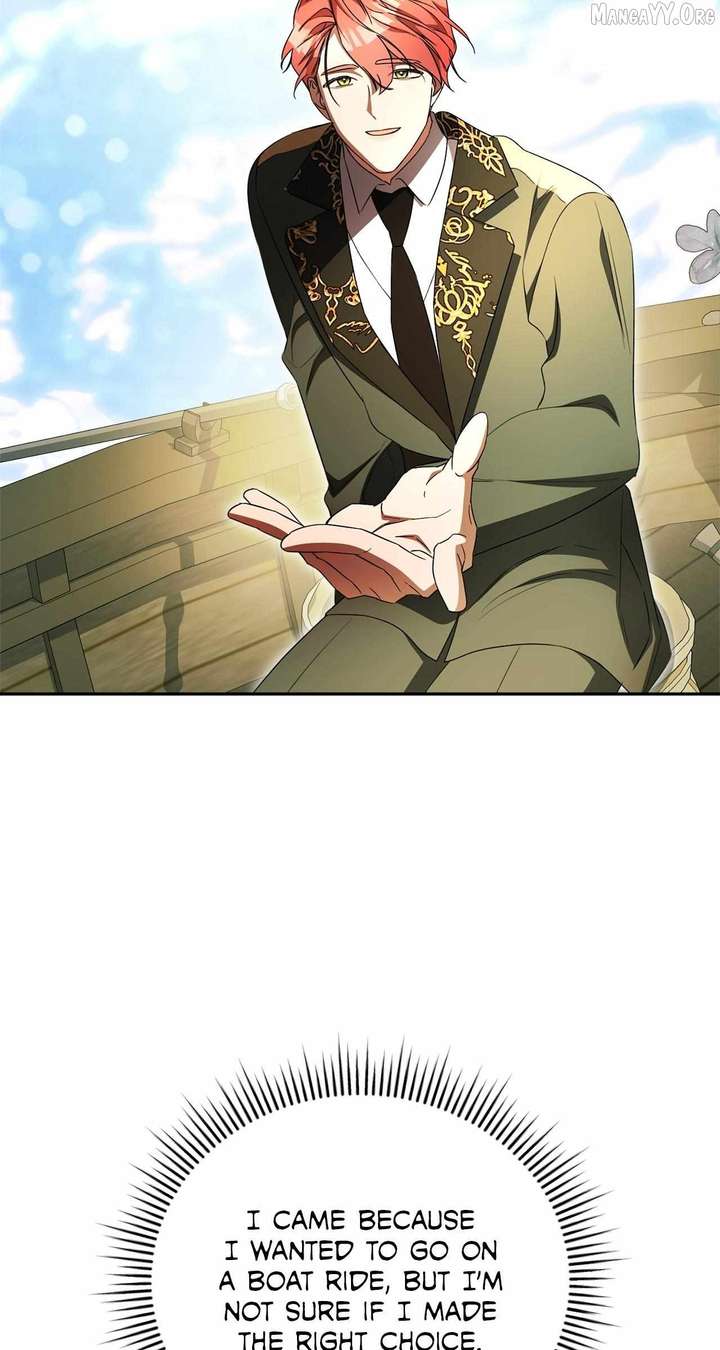 Arrogant Regret Chapter 35 - Page 91