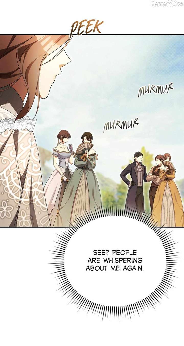 Arrogant Regret Chapter 35 - Page 93