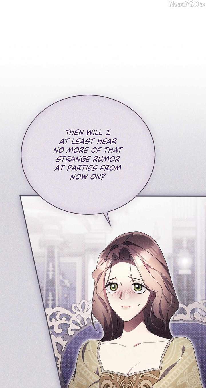 Arrogant Regret Chapter 35 - Page 95