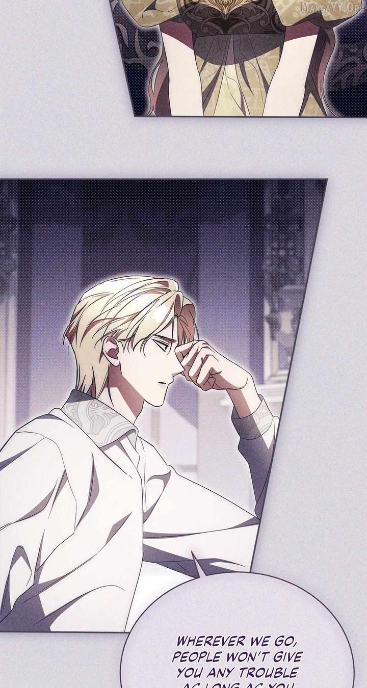 Arrogant Regret Chapter 35 - Page 96