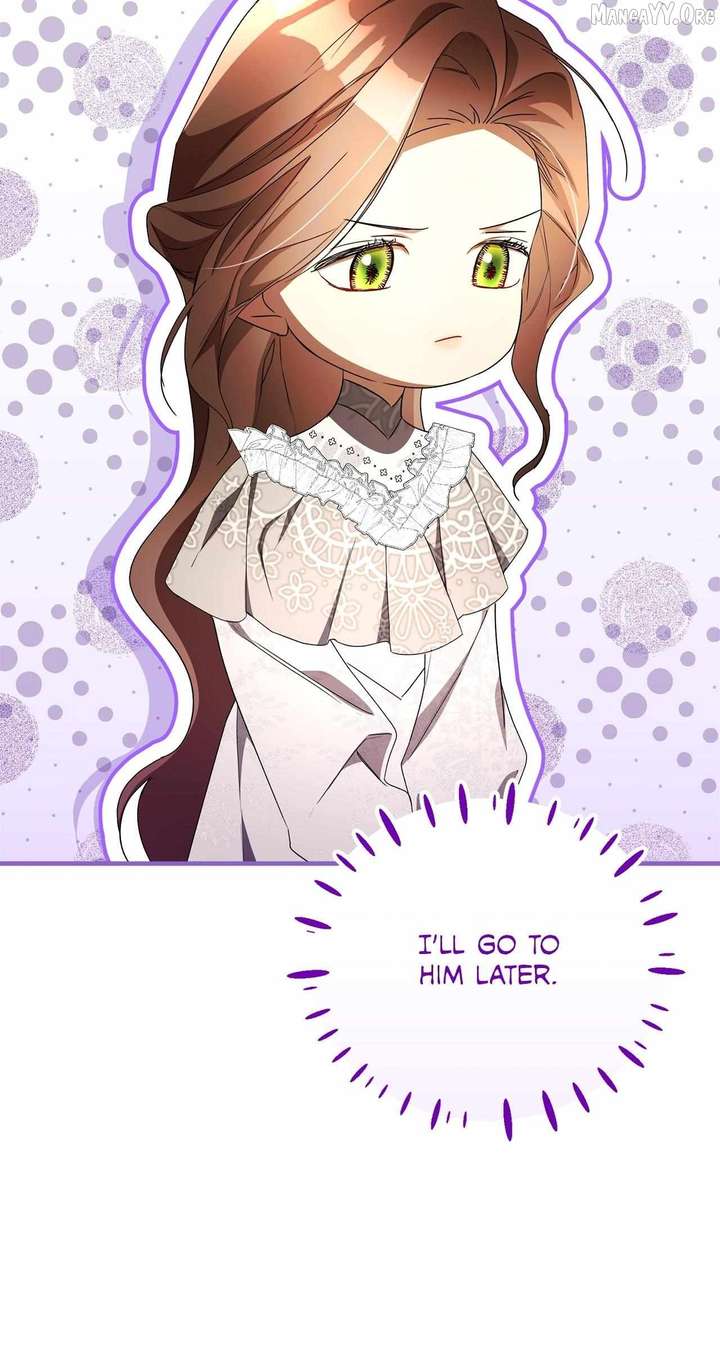 Arrogant Regret Chapter 35 - Page 98