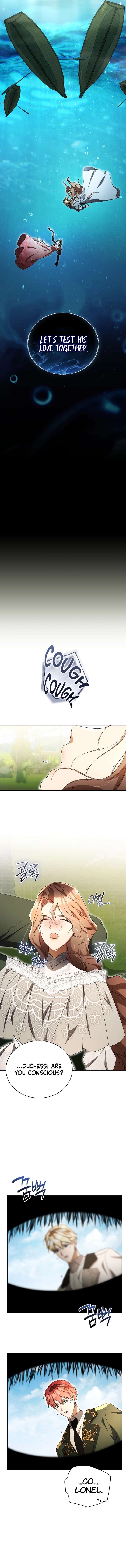 Arrogant Regret Chapter 36 - Page 12