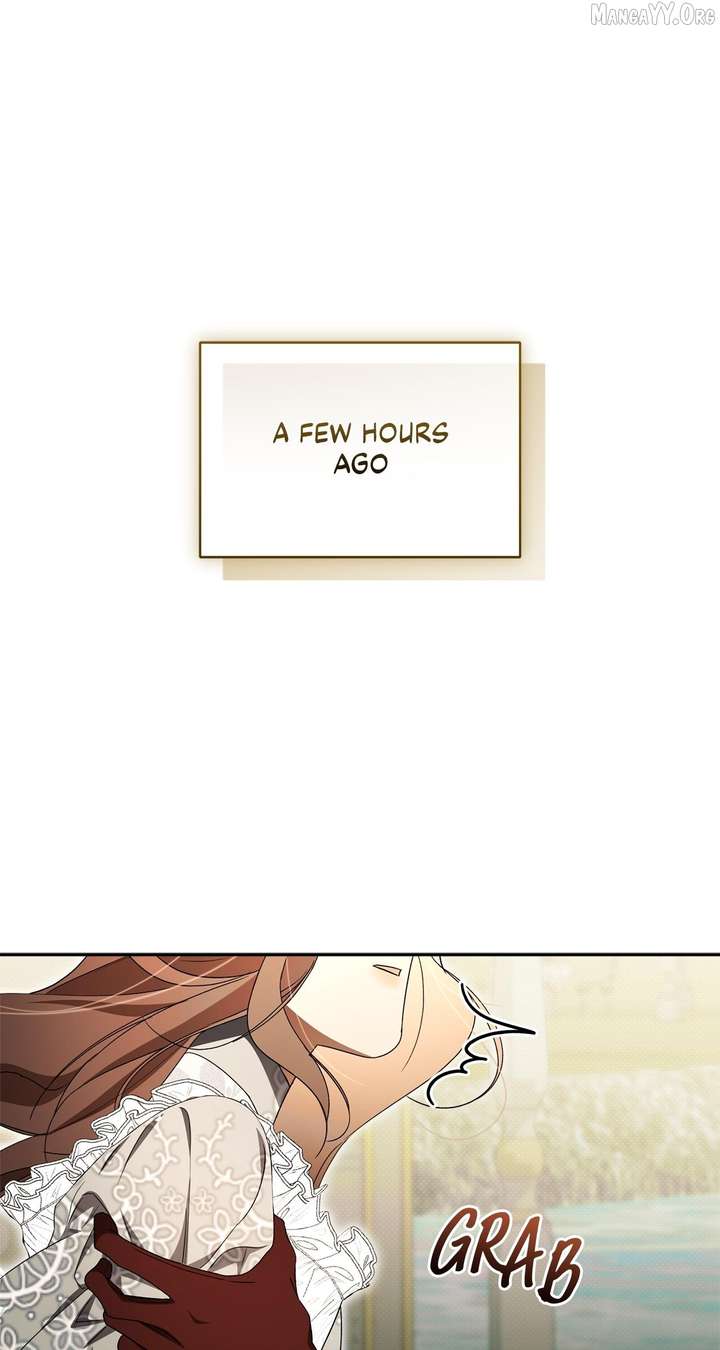 Arrogant Regret Chapter 37 - Page 2