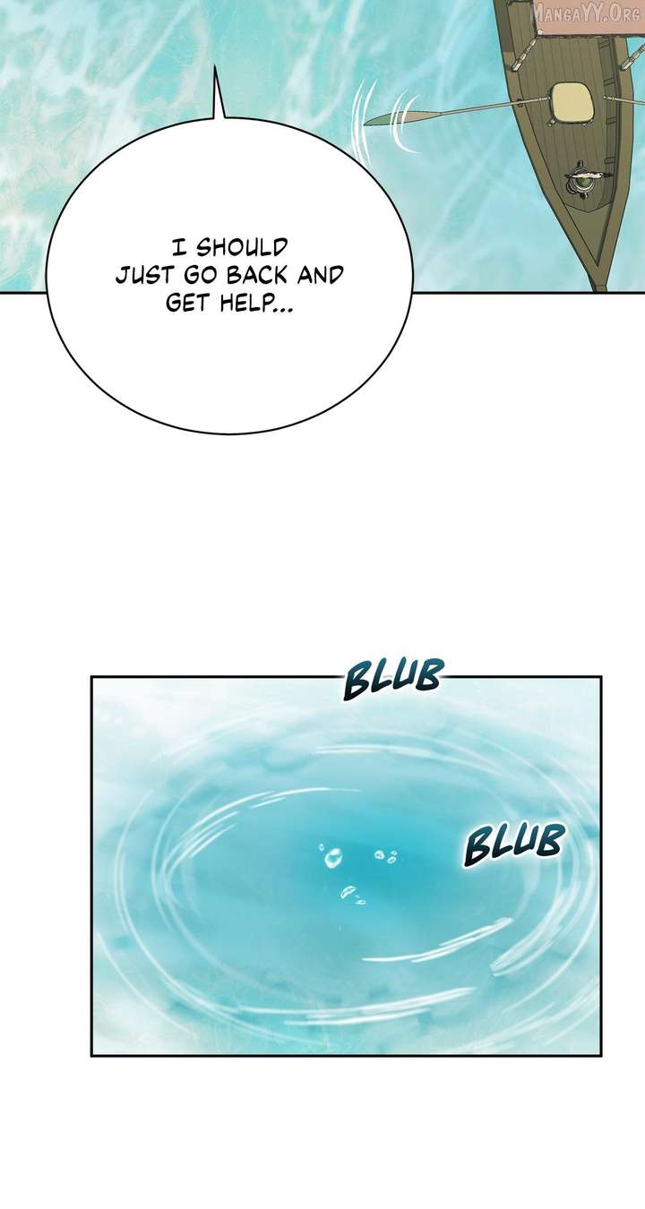 Arrogant Regret Chapter 37 - Page 22