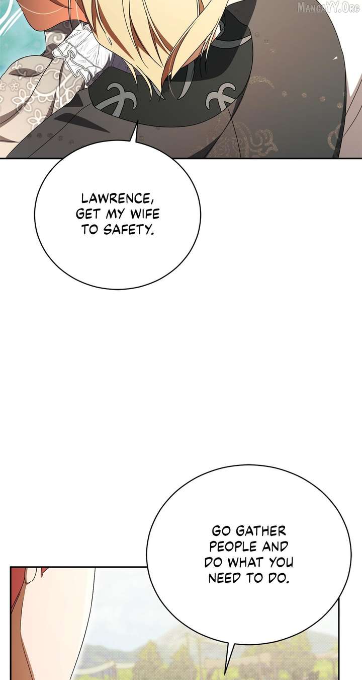 Arrogant Regret Chapter 37 - Page 32