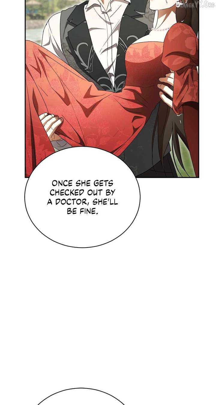 Arrogant Regret Chapter 37 - Page 41