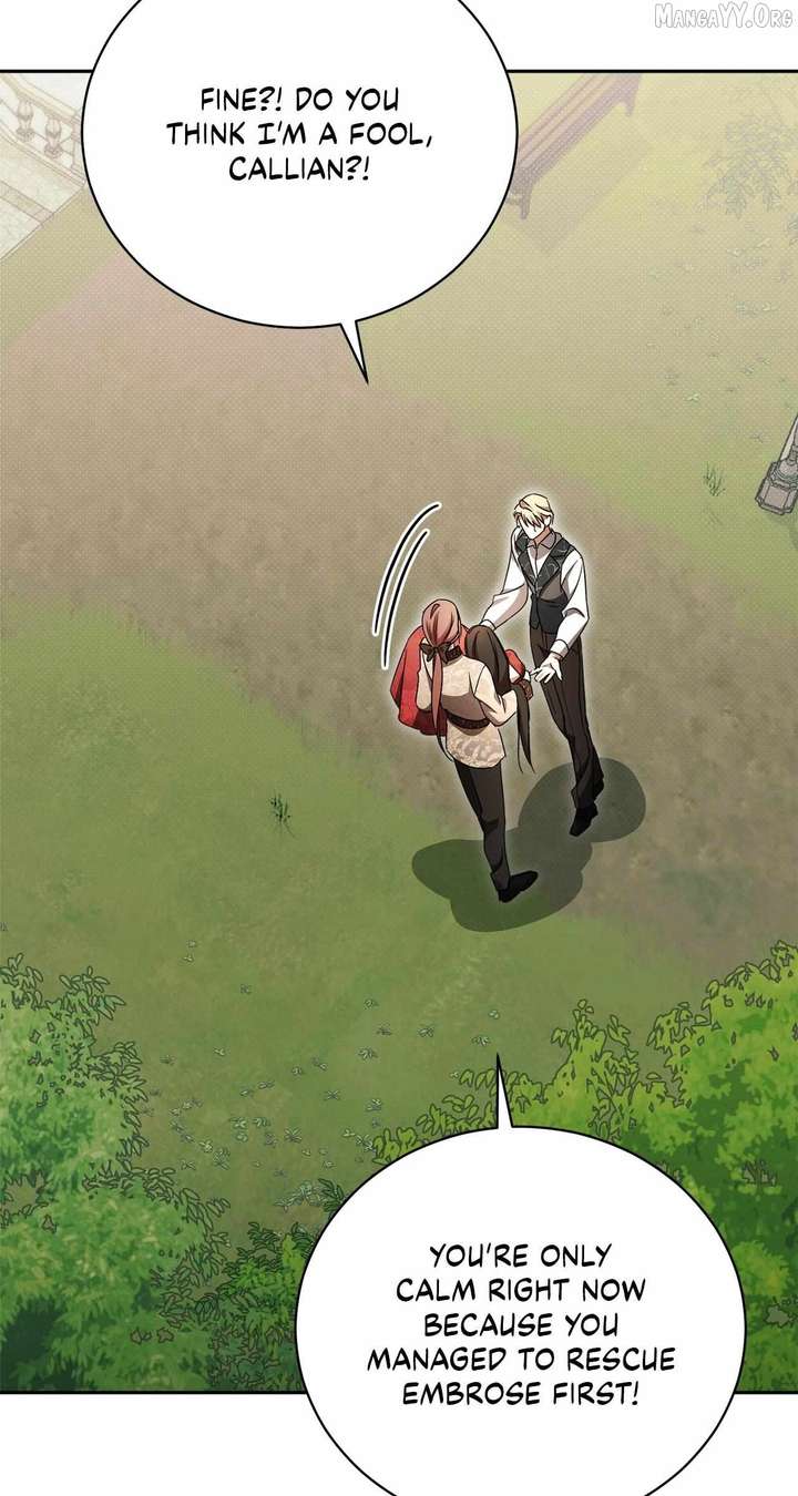 Arrogant Regret Chapter 37 - Page 42