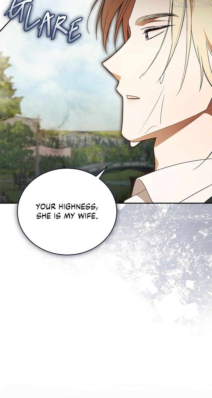 Arrogant Regret Chapter 37 - Page 49