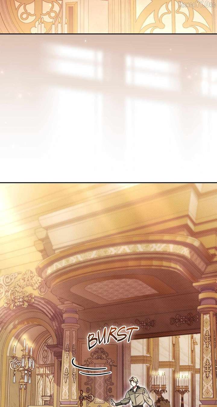 Arrogant Regret Chapter 37 - Page 54