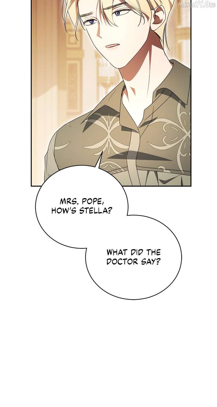 Arrogant Regret Chapter 37 - Page 56